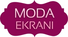 moda ekranı